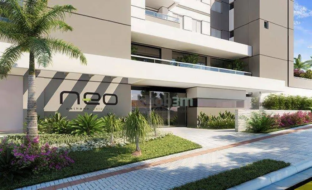 Apartamento, 2 quartos, 77 m² - Foto 5