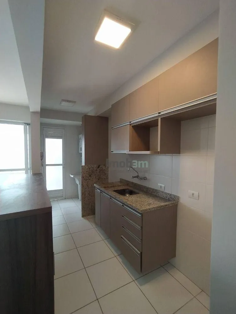 Apartamento, 2 quartos, 77 m² - Foto 3