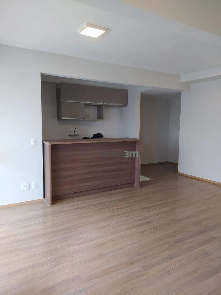 Apartamento, 2 quartos, 77 m² - Foto 2