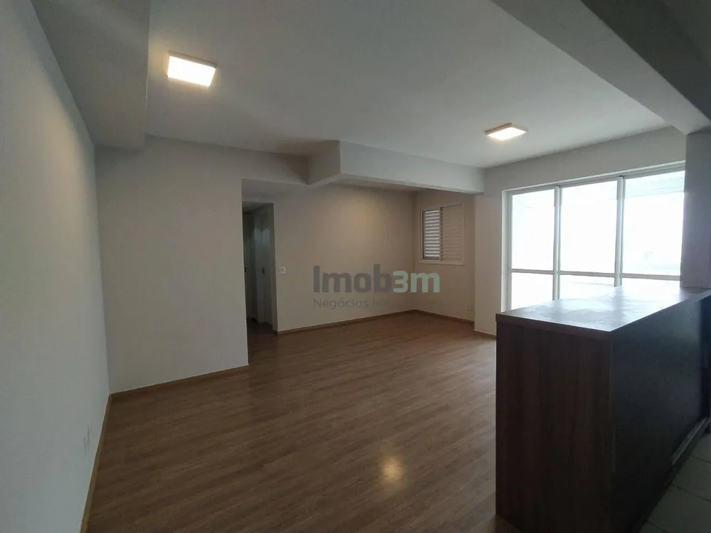 Apartamento, 2 quartos, 77 m² - Foto 1