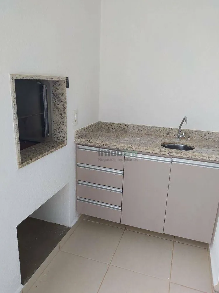 Apartamento, 2 quartos, 77 m² - Foto 8