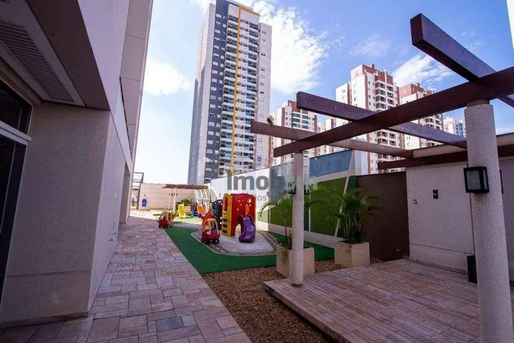 Apartamento, 2 quartos, 77 m² - Foto 11