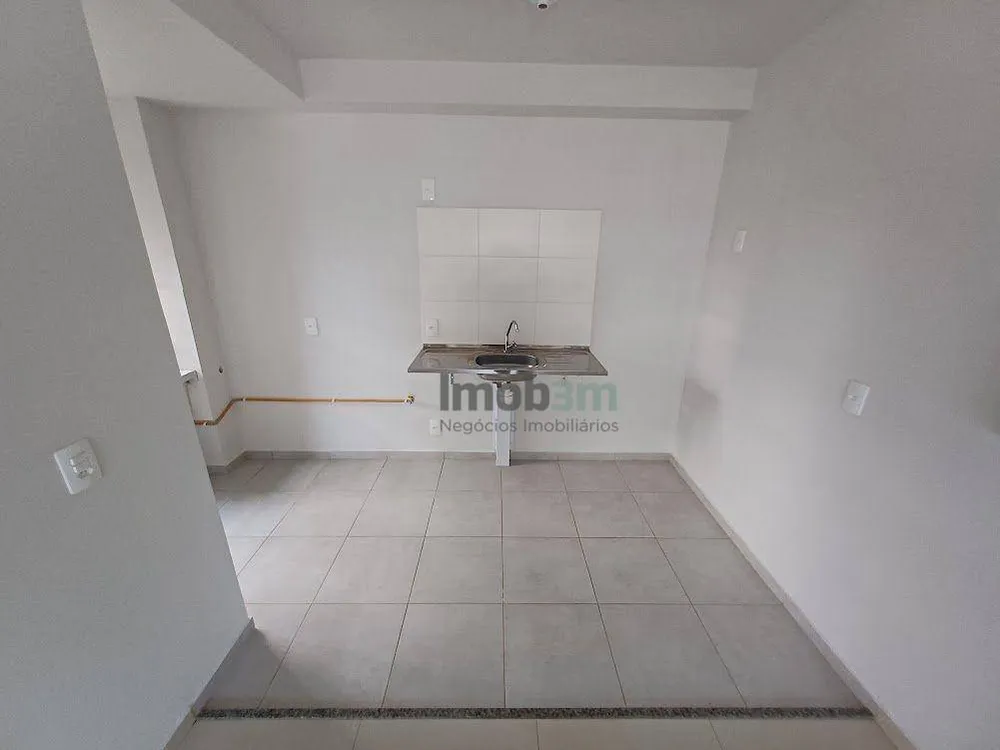 Apartamento, 2 quartos, 44 m² - Foto 5