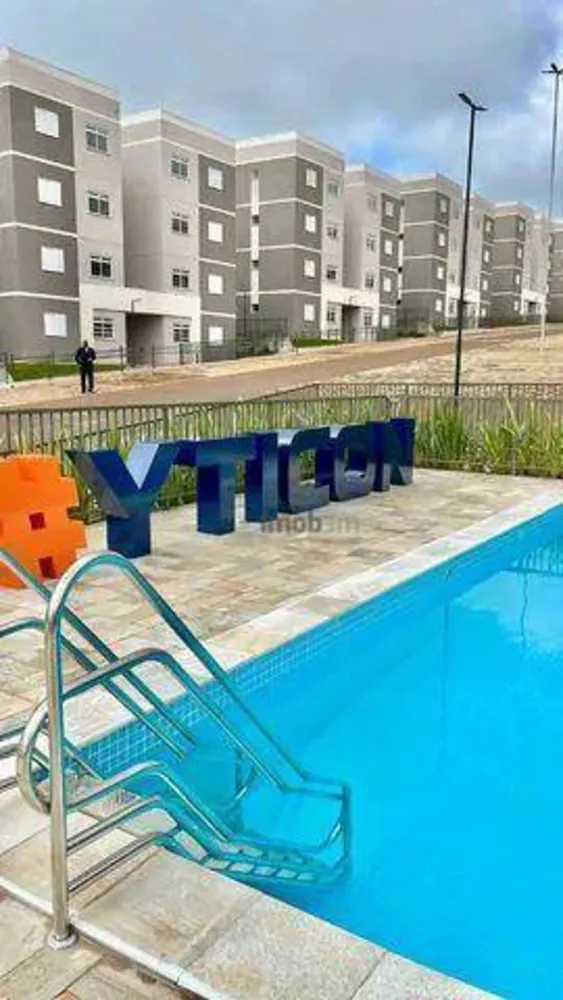 Apartamento, 2 quartos, 44 m² - Foto 12