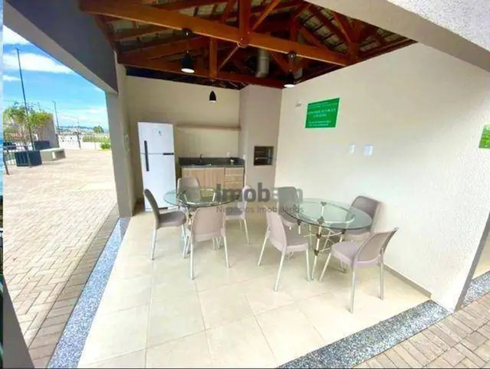 Apartamento, 2 quartos, 44 m² - Foto 8