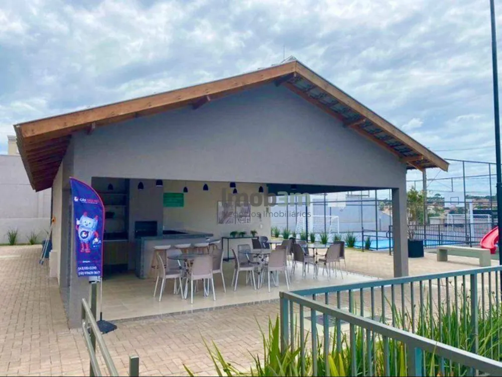 Apartamento, 2 quartos, 44 m² - Foto 6