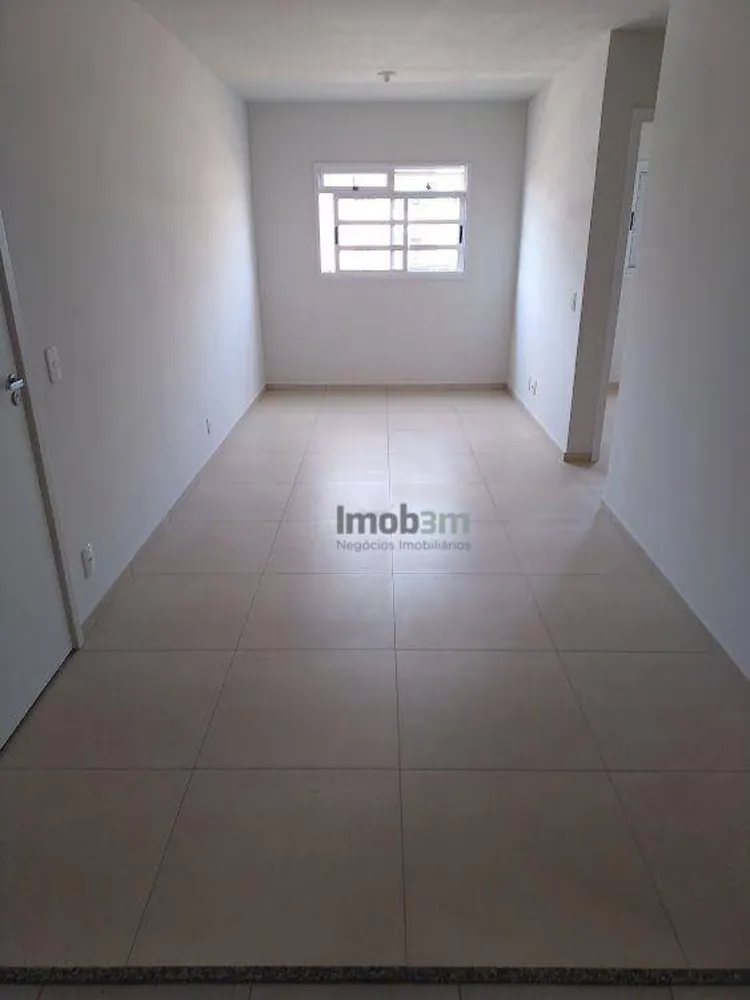 Apartamento, 2 quartos, 44 m² - Foto 11