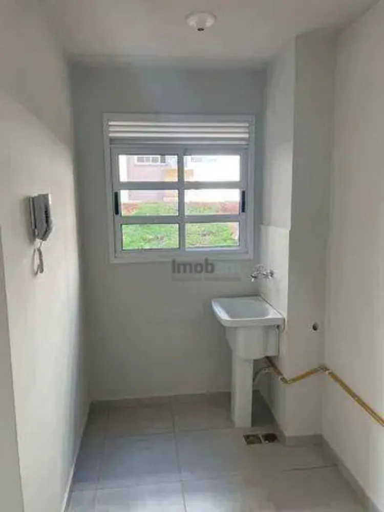 Apartamento, 2 quartos, 44 m² - Foto 13