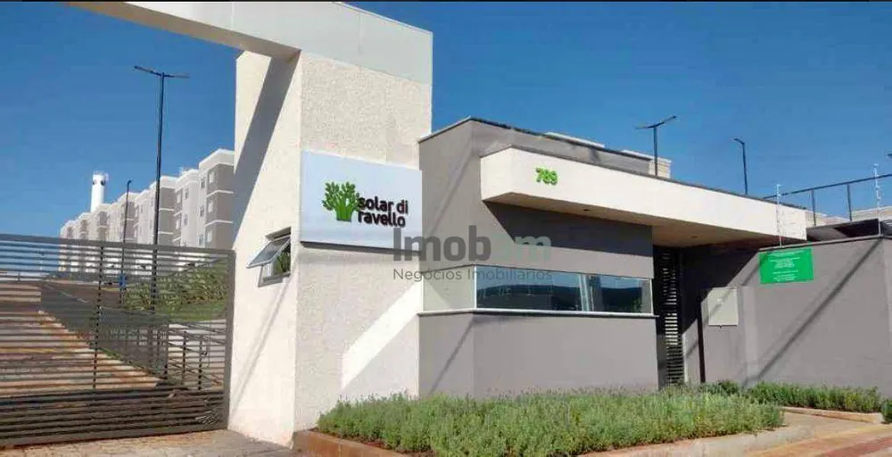 Apartamento, 2 quartos, 44 m² - Foto 9