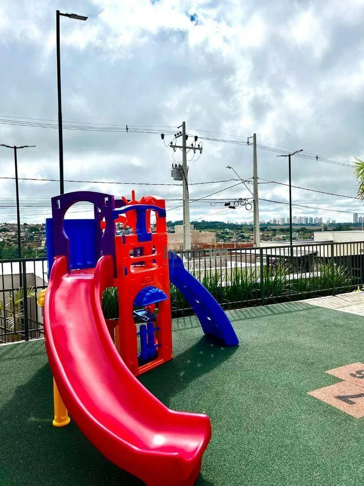 Apartamento, 2 quartos, 44 m² - Foto 10