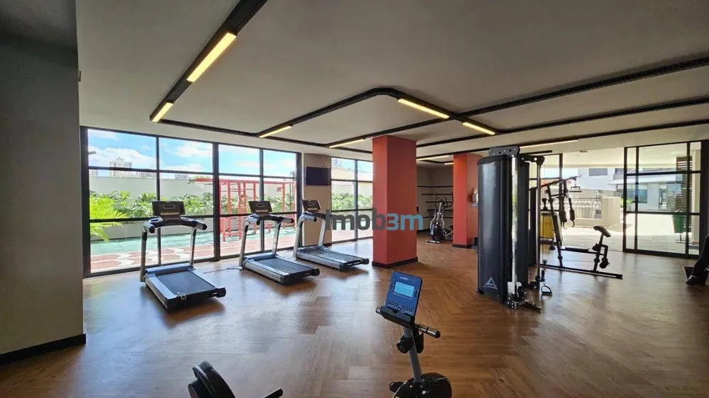 Apartamento, 3 quartos, 86 m² - Foto 14