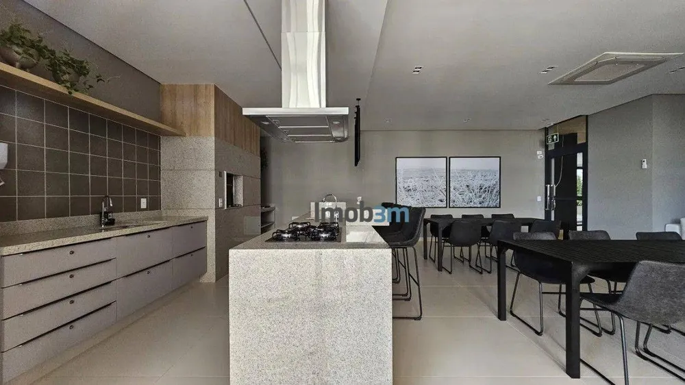 Apartamento, 3 quartos, 86 m² - Foto 12
