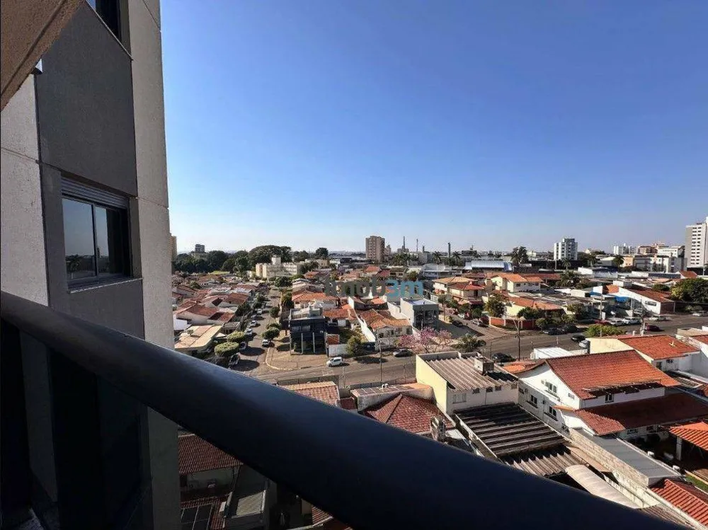 Apartamento, 3 quartos, 86 m² - Foto 5