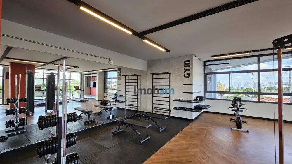 Apartamento, 3 quartos, 86 m² - Foto 13