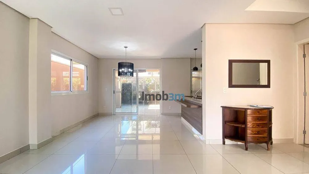 Sobrado, 3 quartos, 220 m² - Foto 3