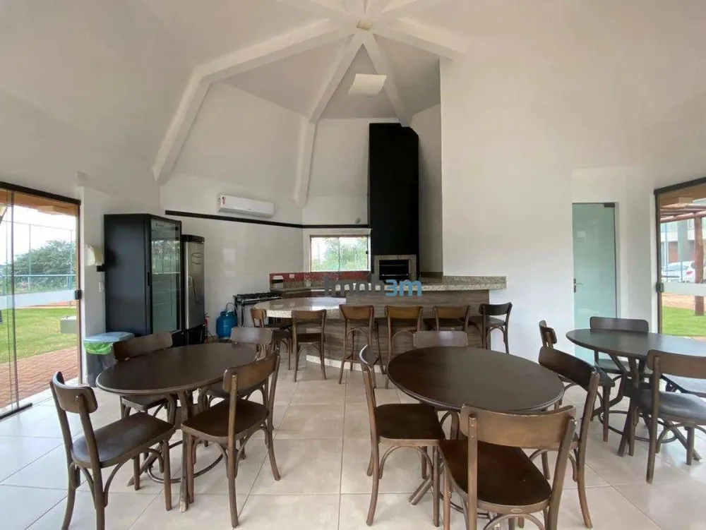 Sobrado, 3 quartos, 220 m² - Foto 15