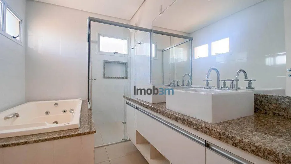 Sobrado, 3 quartos, 220 m² - Foto 8