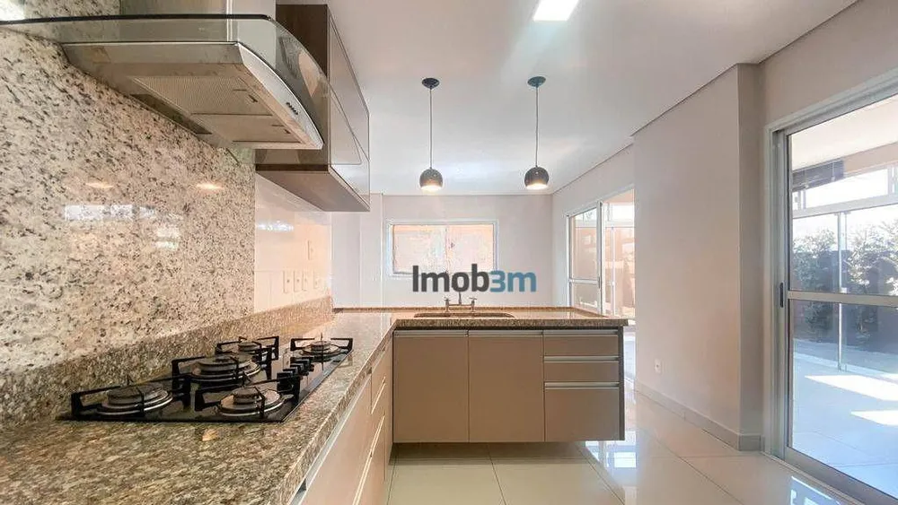 Sobrado, 3 quartos, 220 m² - Foto 5