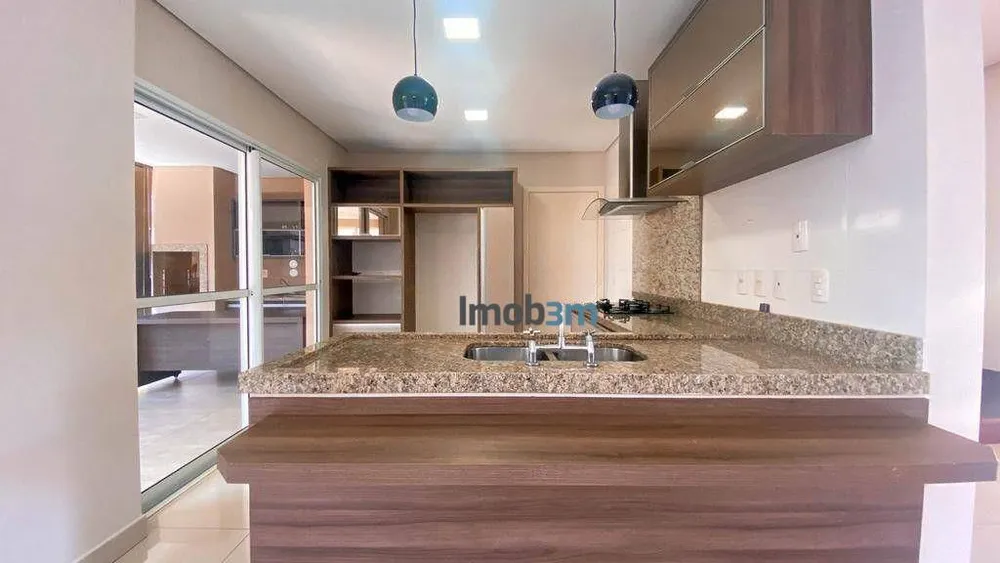 Sobrado, 3 quartos, 220 m² - Foto 4