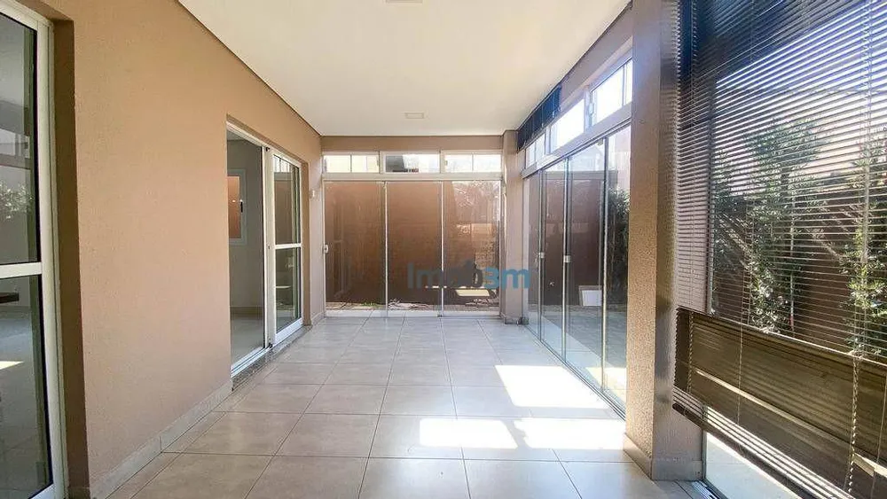 Sobrado, 3 quartos, 220 m² - Foto 6