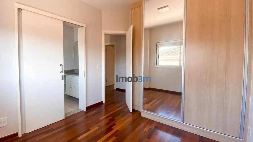 Sobrado, 3 quartos, 220 m² - Foto 13
