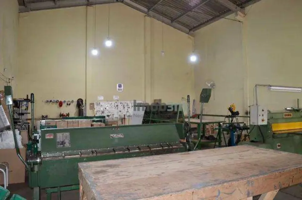 Depósito-Galpão, 200 m² - Foto 9