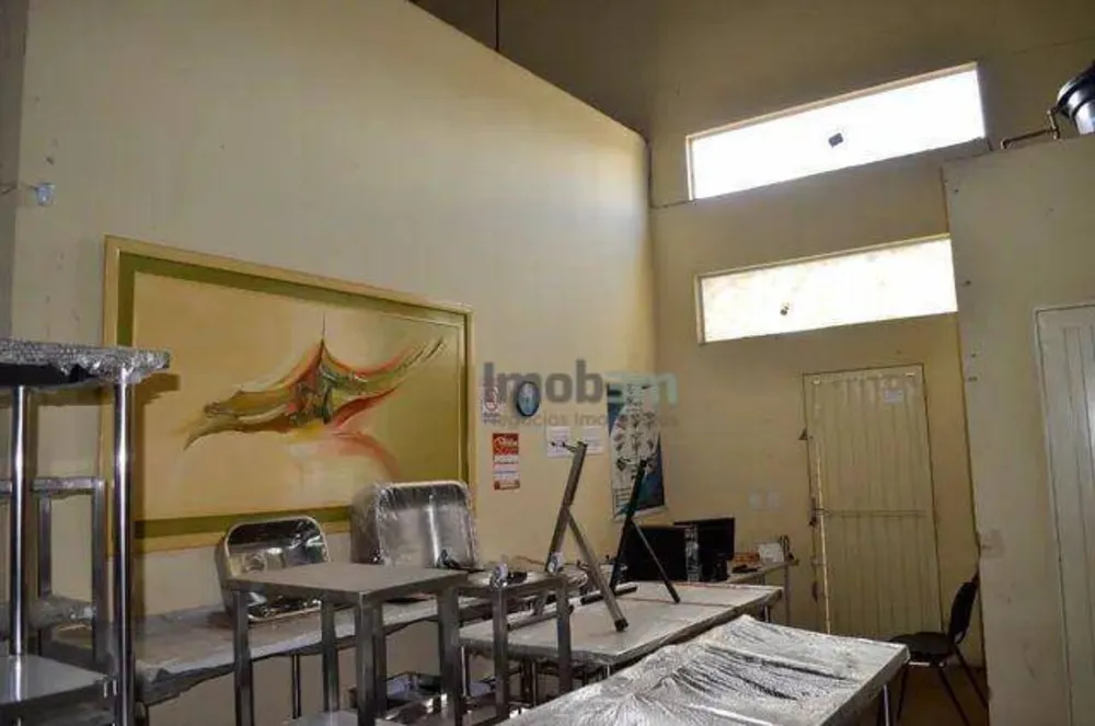 Depósito-Galpão, 200 m² - Foto 13