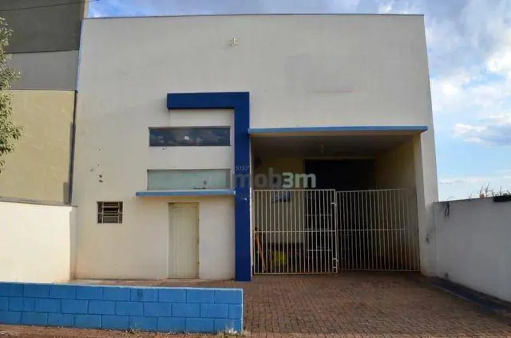 Depósito-Galpão, 200 m² - Foto 11