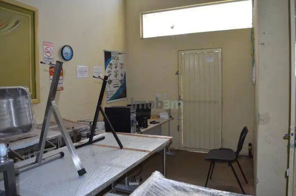 Depósito-Galpão, 200 m² - Foto 6