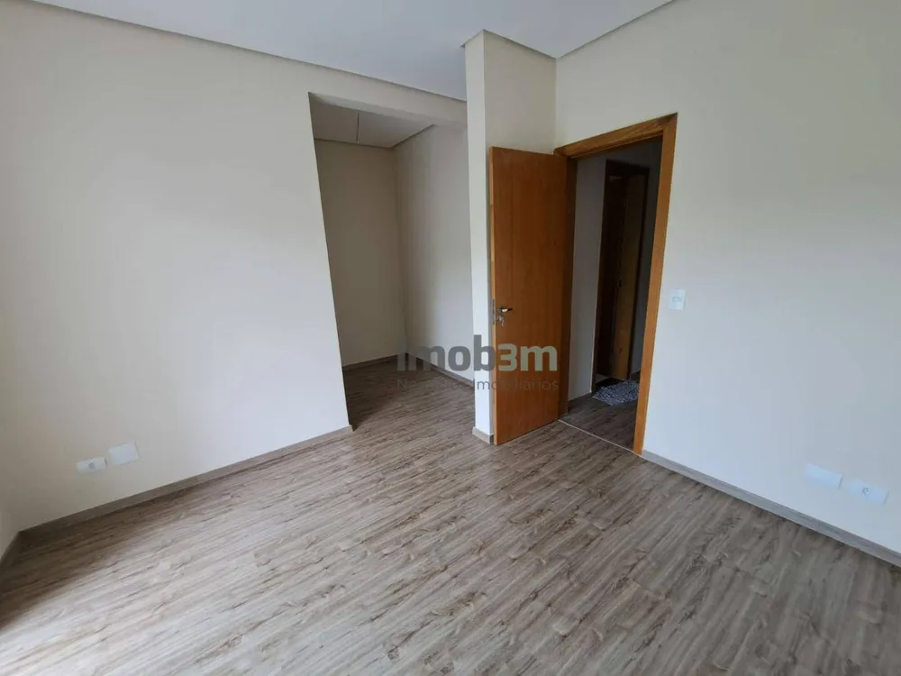 Sobrado, 3 quartos, 120 m² - Foto 8