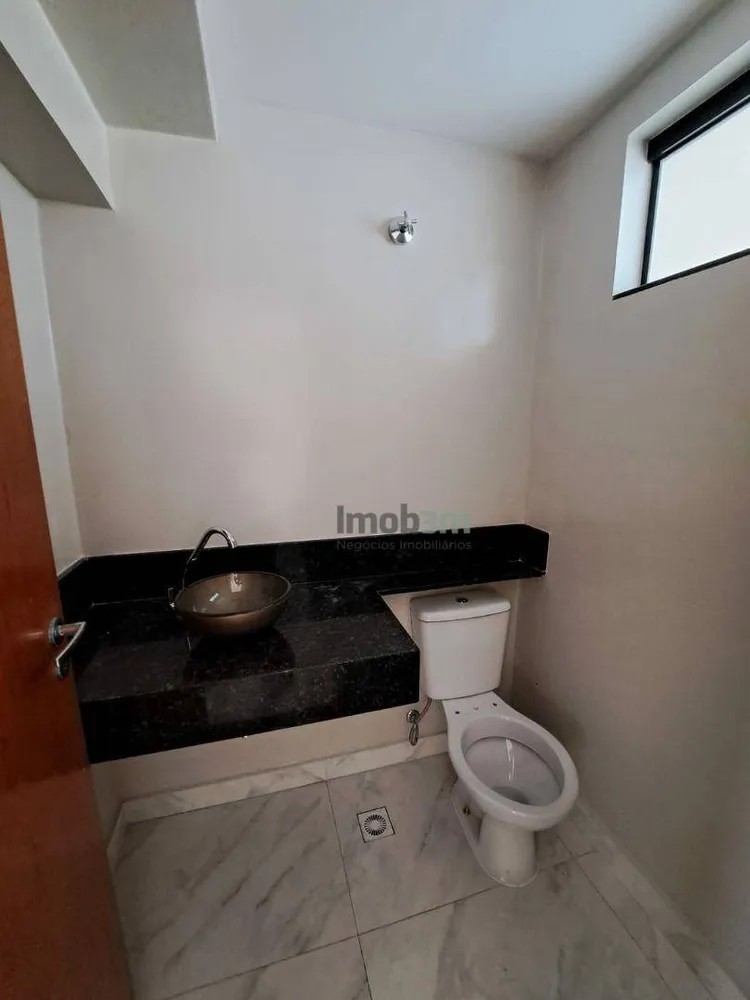 Sobrado, 3 quartos, 120 m² - Foto 7