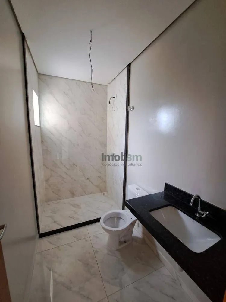 Sobrado, 3 quartos, 120 m² - Foto 5