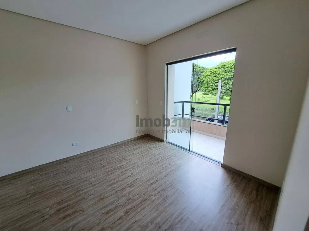 Sobrado, 3 quartos, 120 m² - Foto 1
