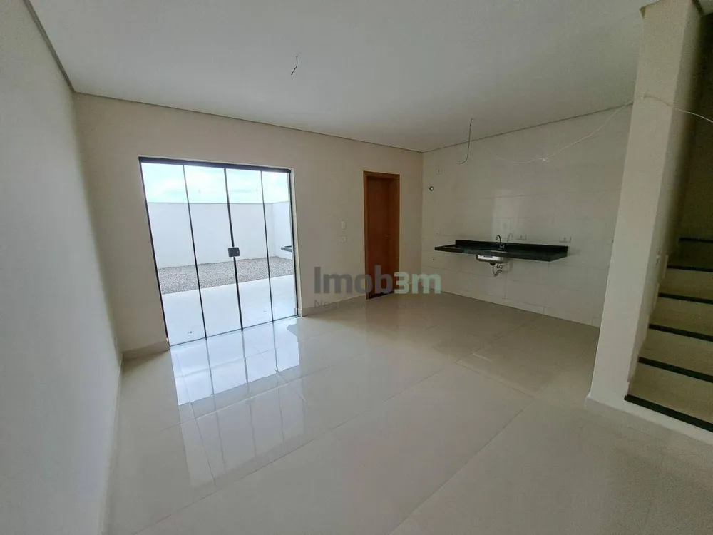 Sobrado, 3 quartos, 120 m² - Foto 12