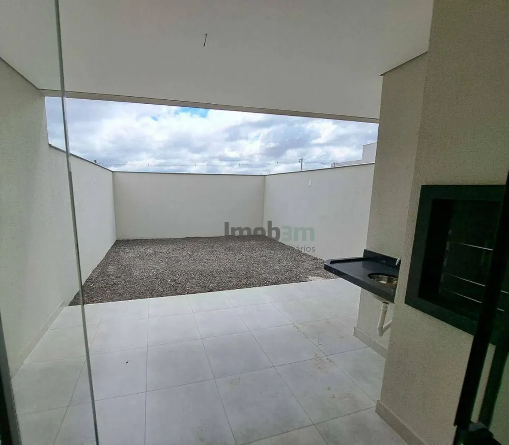 Sobrado, 3 quartos, 120 m² - Foto 2