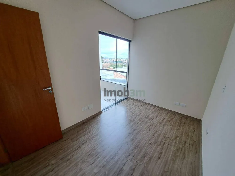 Sobrado, 3 quartos, 120 m² - Foto 4