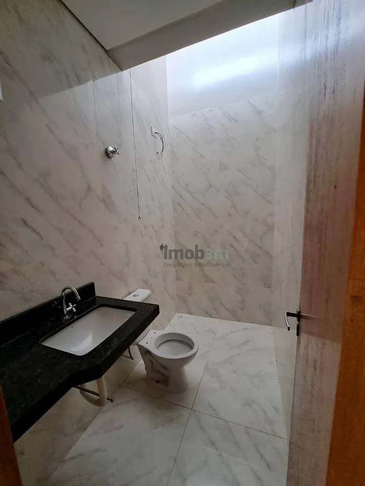 Sobrado, 3 quartos, 120 m² - Foto 10