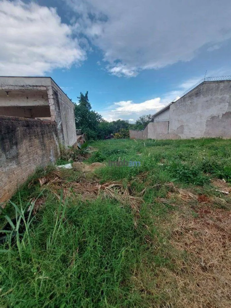 Terreno, 412 m² - Foto 1