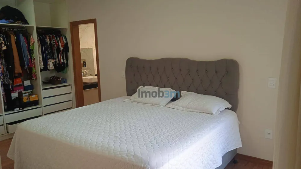 Casa de Condomínio, 3 quartos - Foto 6