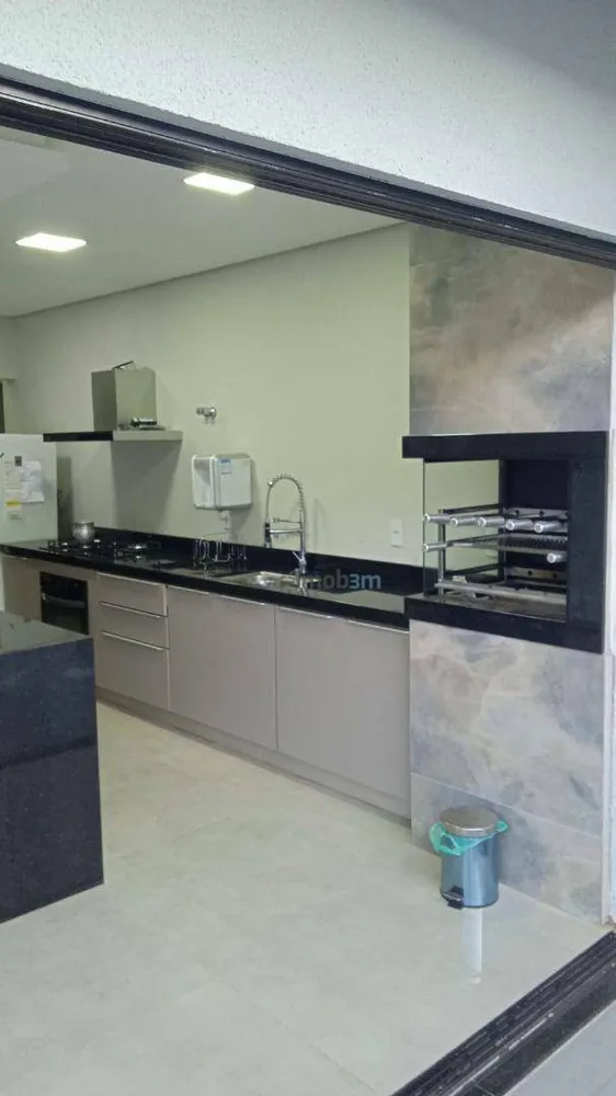 Casa de Condomínio, 3 quartos - Foto 3