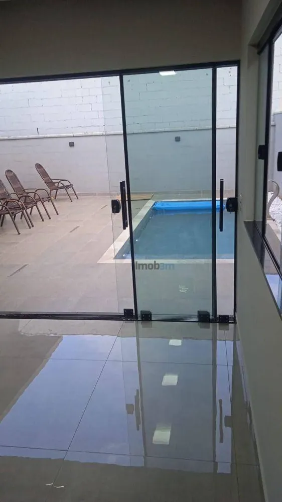 Casa de Condomínio, 3 quartos - Foto 12
