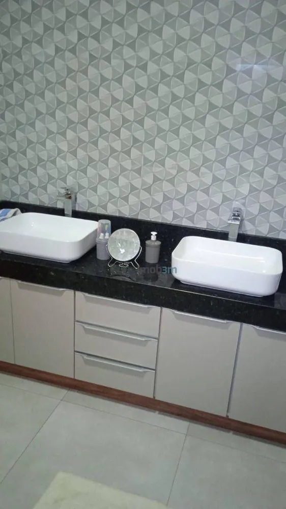 Casa de Condomínio, 3 quartos - Foto 5