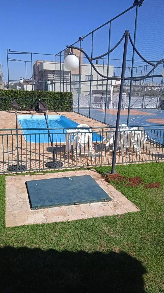 Casa de Condomínio, 3 quartos - Foto 10