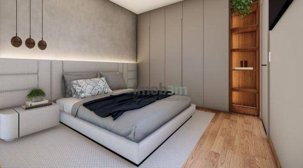 Casa à venda com 3 quartos, 130m² - Foto 3