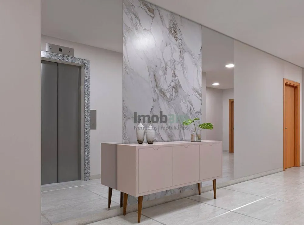 Apartamento, 3 quartos, 57 m² - Foto 12