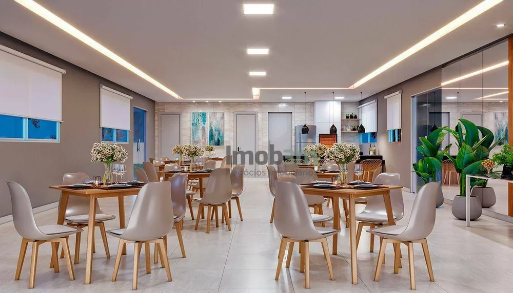Apartamento, 3 quartos, 57 m² - Foto 5
