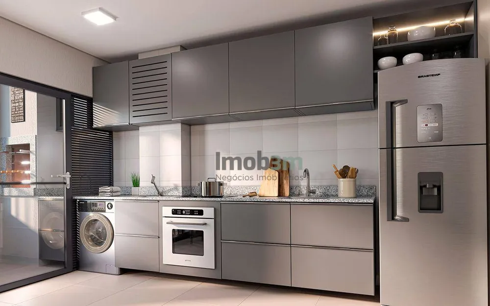 Apartamento, 3 quartos, 57 m² - Foto 10