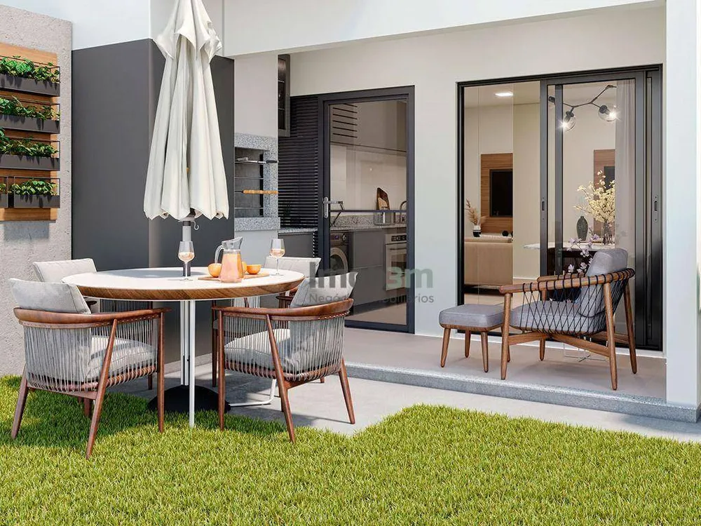 Apartamento, 3 quartos, 57 m² - Foto 11