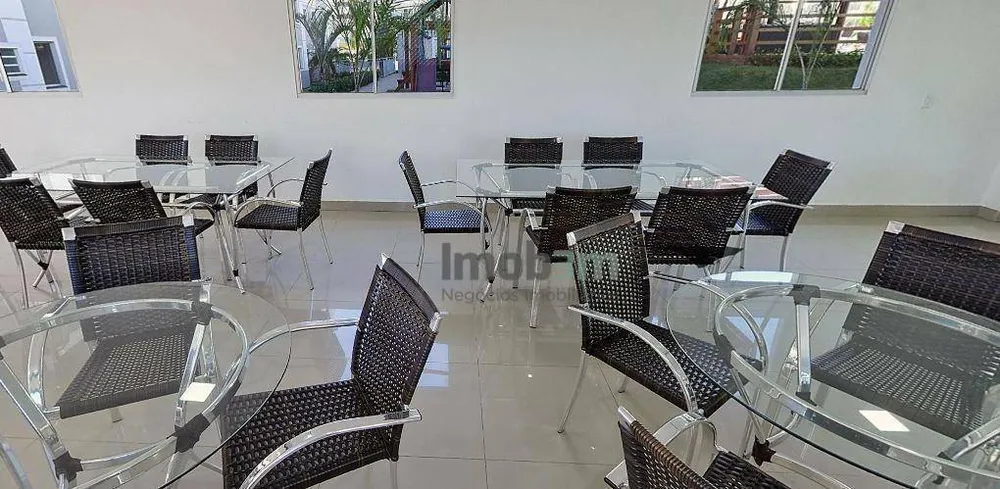 Apartamento, 2 quartos, 46 m² - Foto 8