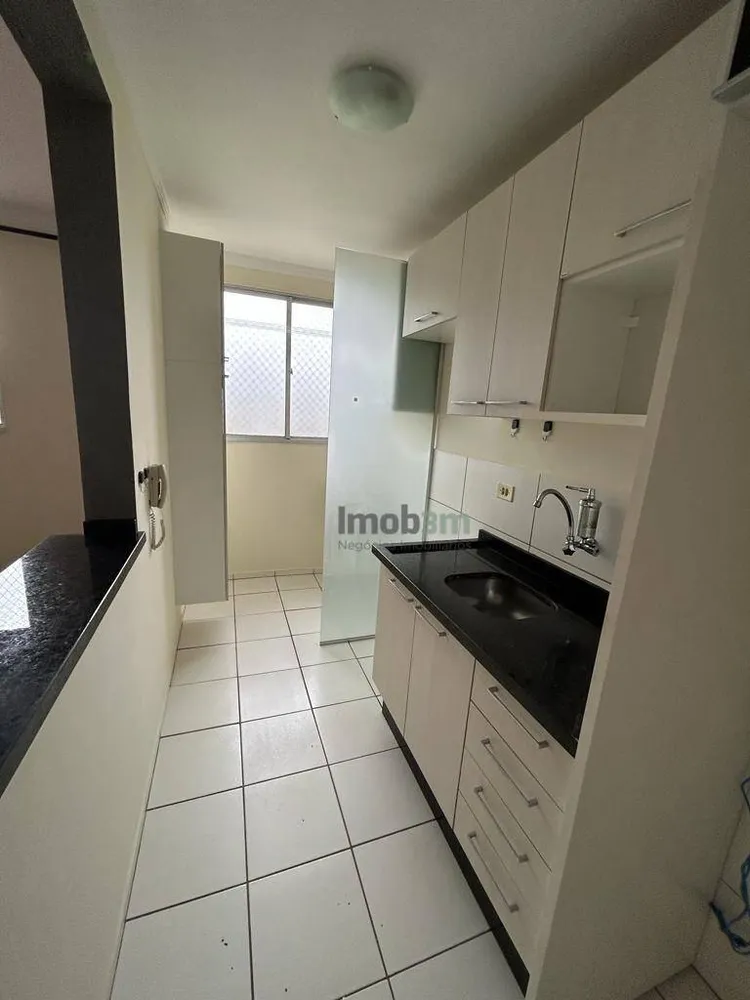 Apartamento, 2 quartos, 46 m² - Foto 4